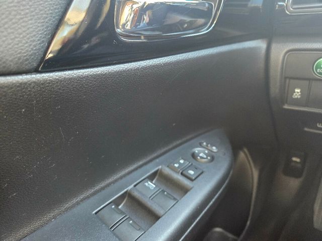 2017 Honda Accord Sedan LX CVT - 22966827 - 17