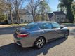 2017 Honda Accord Sedan LX CVT - 22966827 - 4