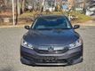 2017 Honda Accord Sedan LX CVT - 22966827 - 7