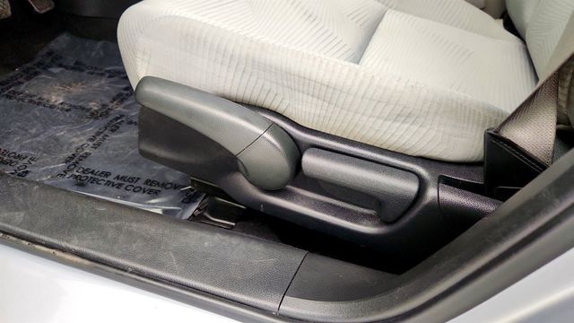 2017 Honda Accord Sedan LX CVT - 23009498 - 10