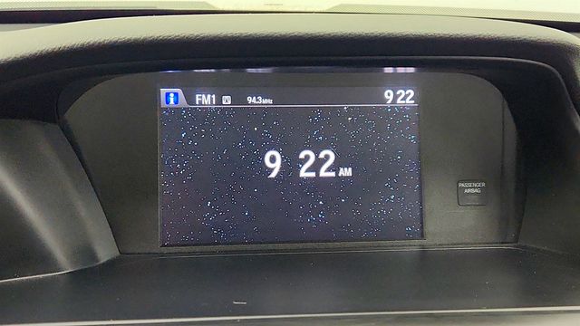 2017 Honda Accord Sedan LX CVT - 23009498 - 17