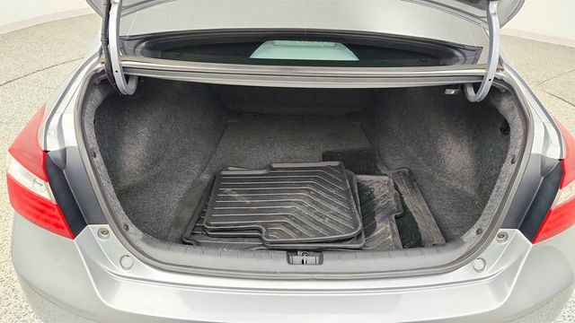 2017 Honda Accord Sedan LX CVT - 23009498 - 20