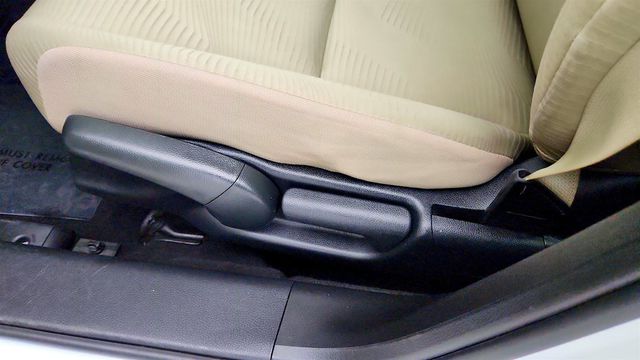 2017 Honda Accord Sedan LX CVT - 23041510 - 10