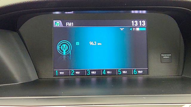 2017 Honda Accord Sedan LX CVT - 23041510 - 18