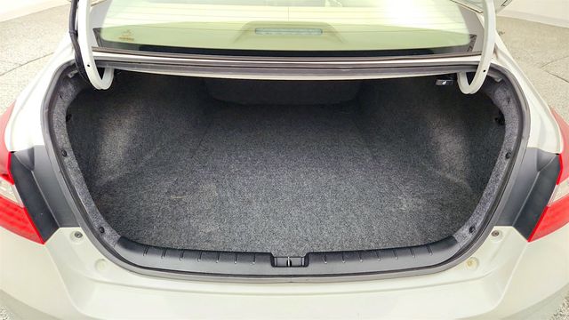 2017 Honda Accord Sedan LX CVT - 23041510 - 24
