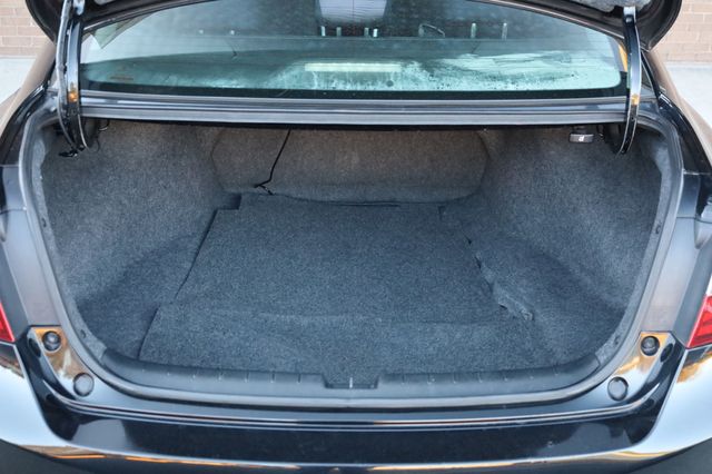 2017 Honda Accord Sedan LX CVT w/Honda Sensing - 22958263 - 10