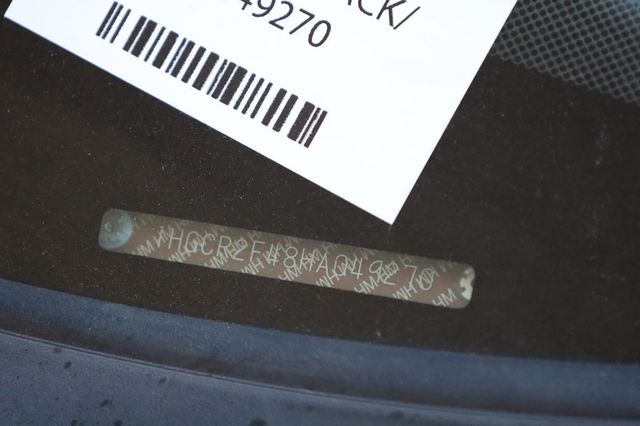 2017 Honda Accord Sedan LX CVT w/Honda Sensing - 22958263 - 11