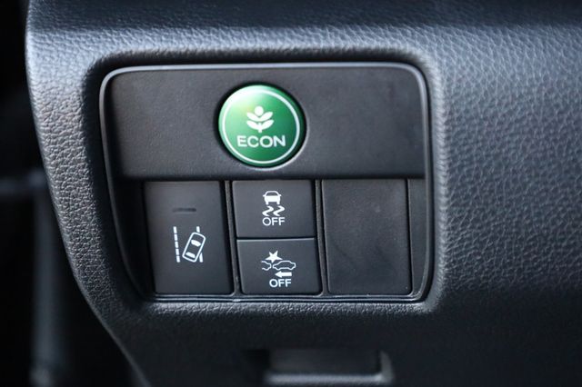 2017 Honda Accord Sedan LX CVT w/Honda Sensing - 22958263 - 28