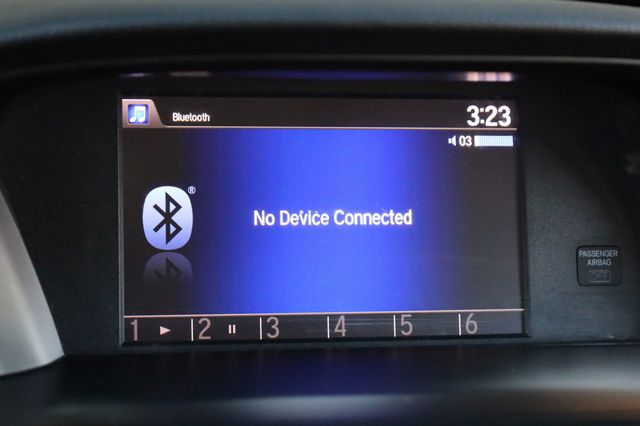 2017 Honda Accord Sedan LX CVT w/Honda Sensing - 22958263 - 31