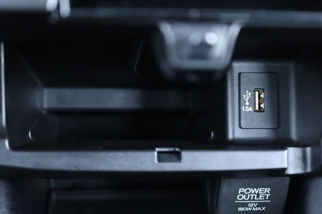 2017 Honda Accord Sedan LX CVT w/Honda Sensing - 22958263 - 35