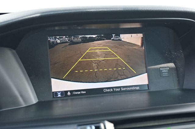 2017 Honda Accord Sedan Sport  - 23002939 - 10