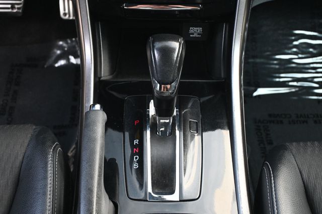 2017 Honda Accord Sedan Sport  - 23002939 - 11