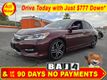 2017 Honda Accord Sedan Sport CVT - 22905880 - 0