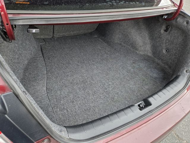 2017 Honda Accord Sedan Sport CVT - 22905880 - 11