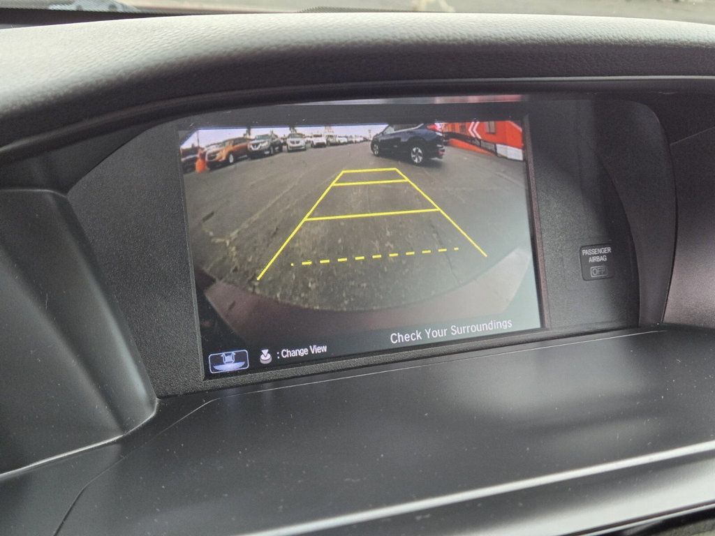 2017 Honda Accord Sedan Sport CVT - 22905880 - 19