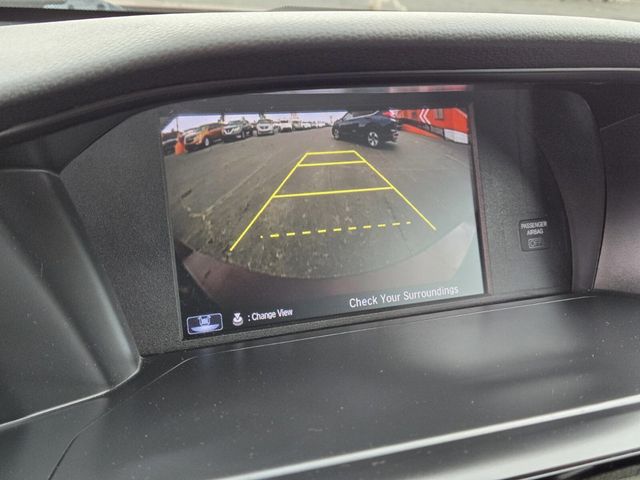 2017 Honda Accord Sedan Sport CVT - 22905880 - 19