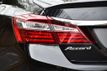 2017 Honda Accord Sedan Sport CVT - 22789693 - 12