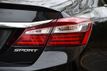 2017 Honda Accord Sedan Sport CVT - 22789693 - 13