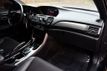 2017 Honda Accord Sedan Sport CVT - 22789693 - 27