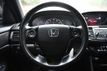 2017 Honda Accord Sedan Sport CVT - 22789693 - 31