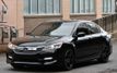 2017 Honda Accord Sedan Sport CVT - 22789693 - 3