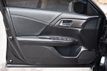 2017 Honda Accord Sedan Sport CVT - 22789693 - 39