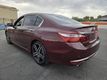 2017 Honda Accord Sedan Sport CVT - 22966262 - 2