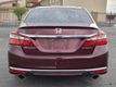 2017 Honda Accord Sedan Sport CVT - 22966262 - 3