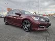 2017 Honda Accord Sedan Sport CVT - 22966262 - 4