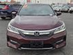 2017 Honda Accord Sedan Sport CVT - 22966262 - 5