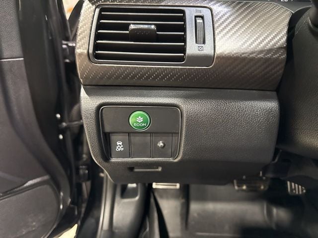 2017 Honda Accord Sedan Sport CVT - 22987594 - 12