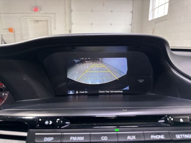 2017 Honda Accord Sedan Sport CVT - 22987594 - 16