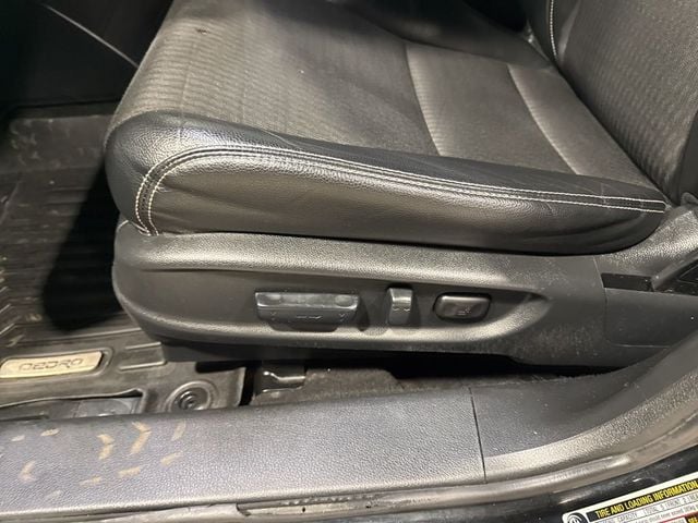 2017 Honda Accord Sedan Sport CVT - 22987594 - 22