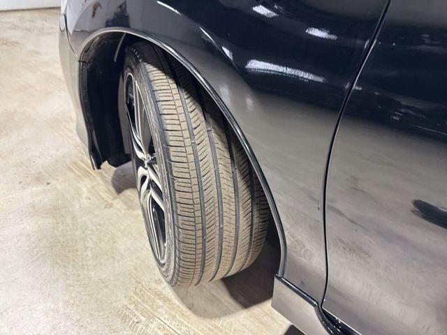 2017 Honda Accord Sedan Sport CVT - 22987594 - 2