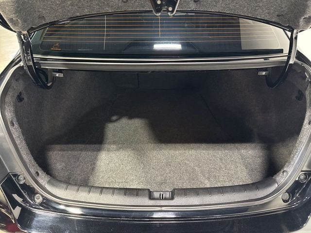 2017 Honda Accord Sedan Sport CVT - 22987594 - 29