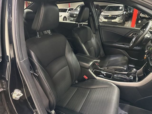 2017 Honda Accord Sedan Sport CVT - 22987594 - 35