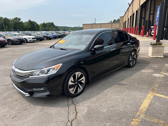 2017 Honda Accord Sedan Sport CVT - 23045855 - 2