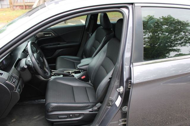 2017 Honda Accord Sedan Sport CVT - 23011006 - 12