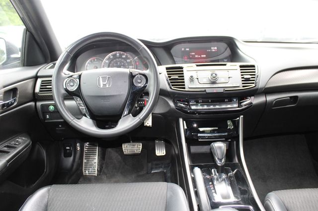 2017 Honda Accord Sedan Sport CVT - 23011006 - 13