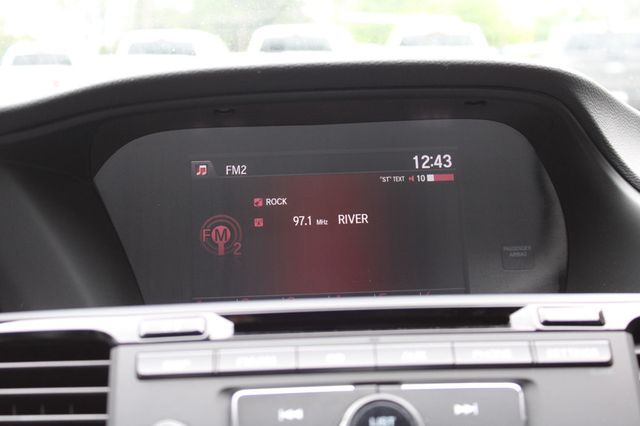 2017 Honda Accord Sedan Sport CVT - 23011006 - 18