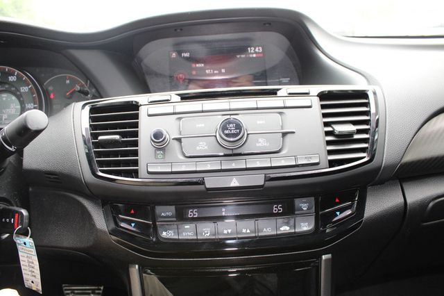2017 Honda Accord Sedan Sport CVT - 23011006 - 20
