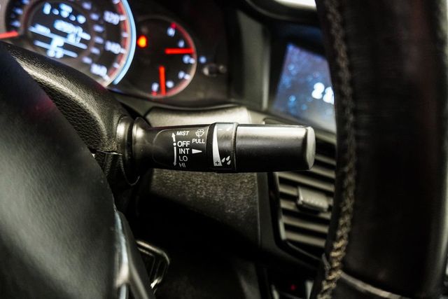 2017 Honda Accord Sedan Sport CVT - 22995603 - 14