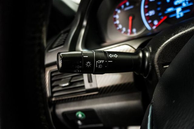 2017 Honda Accord Sedan Sport CVT - 22995603 - 15