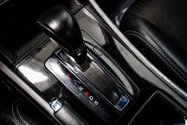 2017 Honda Accord Sedan Sport CVT - 22995603 - 21