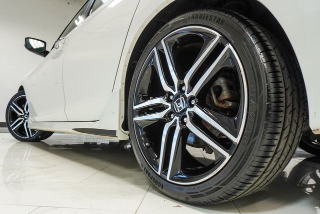 2017 Honda Accord Sedan Sport CVT - 22995603 - 31
