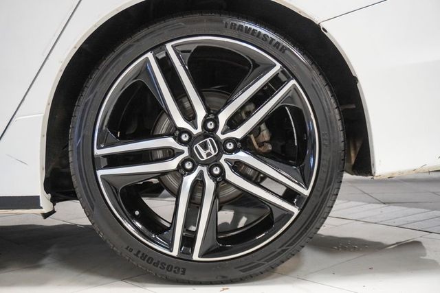 2017 Honda Accord Sedan Sport CVT - 22995603 - 32