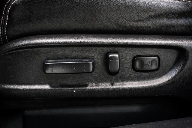 2017 Honda Accord Sedan Sport CVT - 22995603 - 5