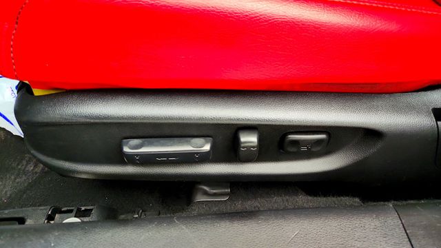 2017 Honda Accord Sedan Sport Manual - 23014723 - 10