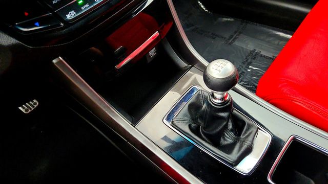 2017 Honda Accord Sedan Sport Manual - 23014723 - 15