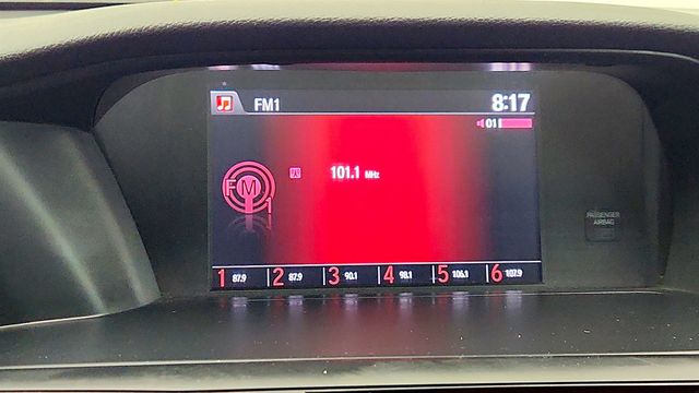 2017 Honda Accord Sedan Sport Manual - 23014723 - 17